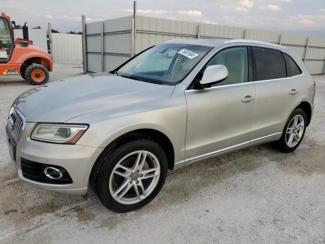 Photo 0 VIN: WA1L2AFPXGA025813 - AUDI Q5 PREMIUM 