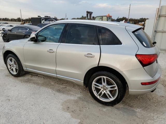 Photo 1 VIN: WA1L2AFPXGA025813 - AUDI Q5 PREMIUM 