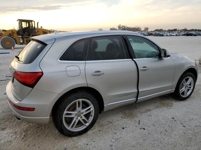 Photo 2 VIN: WA1L2AFPXGA025813 - AUDI Q5 PREMIUM 