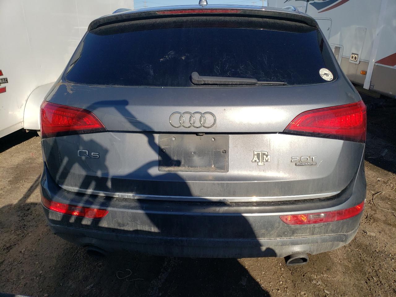 Photo 5 VIN: WA1L2AFPXGA027836 - AUDI Q5 