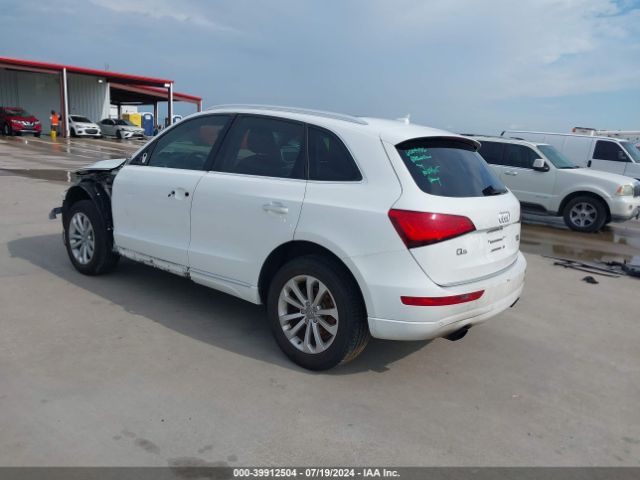 Photo 2 VIN: WA1L2AFPXGA028078 - AUDI Q5 