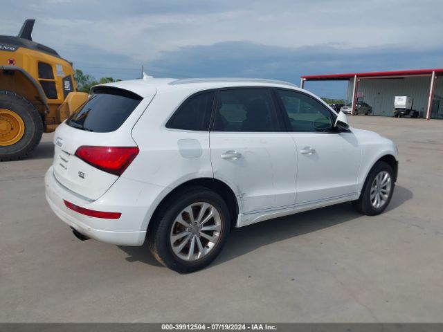 Photo 3 VIN: WA1L2AFPXGA028078 - AUDI Q5 