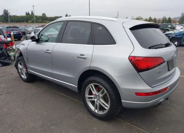 Photo 2 VIN: WA1L2AFPXGA031241 - AUDI Q5 