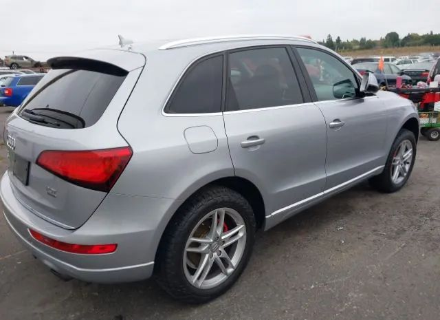 Photo 3 VIN: WA1L2AFPXGA031241 - AUDI Q5 