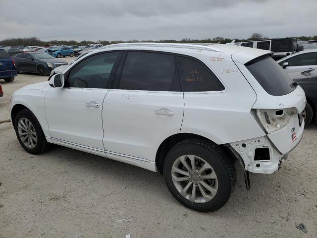 Photo 1 VIN: WA1L2AFPXGA037685 - AUDI Q5 