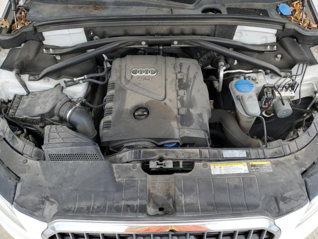 Photo 10 VIN: WA1L2AFPXGA037685 - AUDI Q5 