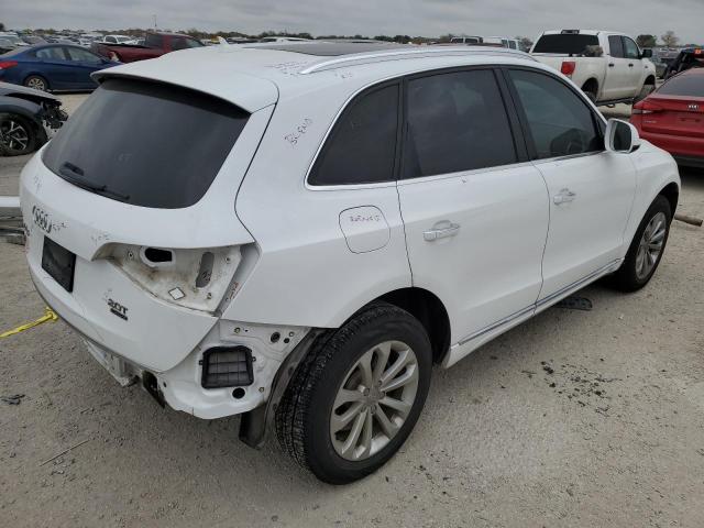 Photo 2 VIN: WA1L2AFPXGA037685 - AUDI Q5 