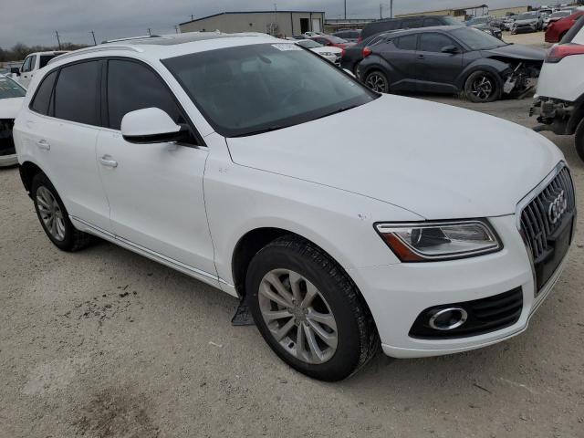 Photo 3 VIN: WA1L2AFPXGA037685 - AUDI Q5 