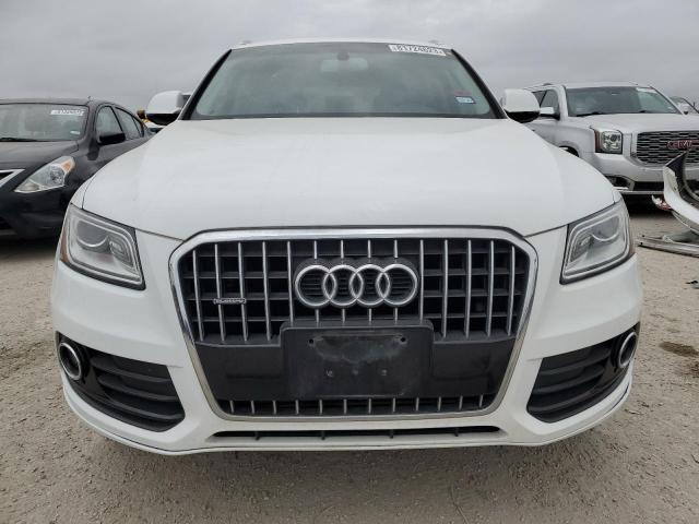 Photo 4 VIN: WA1L2AFPXGA037685 - AUDI Q5 