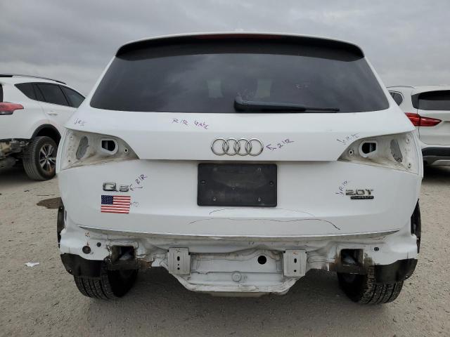 Photo 5 VIN: WA1L2AFPXGA037685 - AUDI Q5 