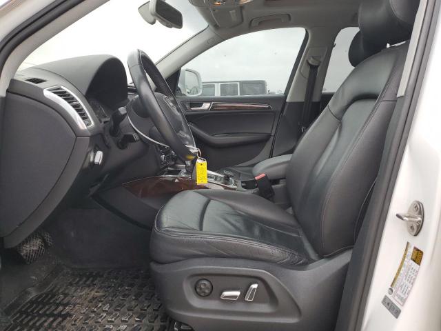 Photo 6 VIN: WA1L2AFPXGA037685 - AUDI Q5 