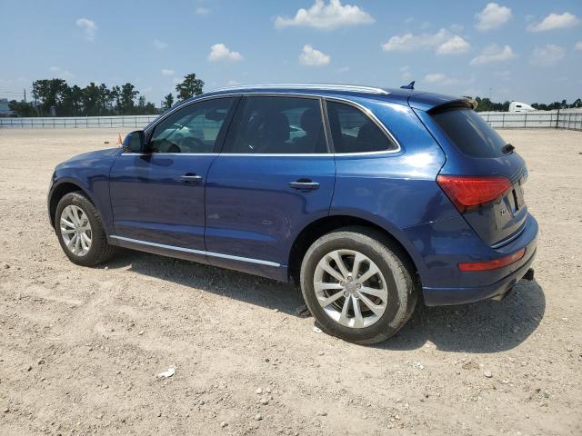 Photo 1 VIN: WA1L2AFPXGA040540 - AUDI Q5 PREMIUM 