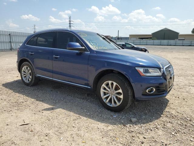 Photo 3 VIN: WA1L2AFPXGA040540 - AUDI Q5 PREMIUM 