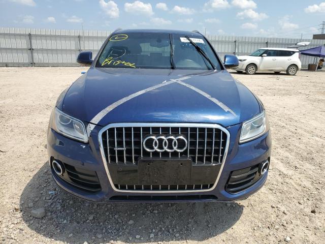 Photo 4 VIN: WA1L2AFPXGA040540 - AUDI Q5 PREMIUM 