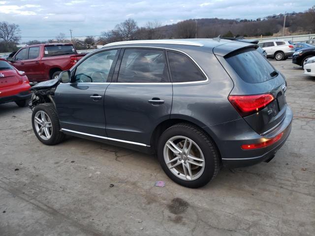 Photo 1 VIN: WA1L2AFPXGA045513 - AUDI Q5 