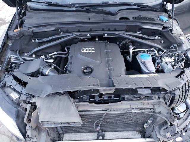 Photo 11 VIN: WA1L2AFPXGA045513 - AUDI Q5 