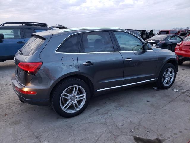 Photo 2 VIN: WA1L2AFPXGA045513 - AUDI Q5 