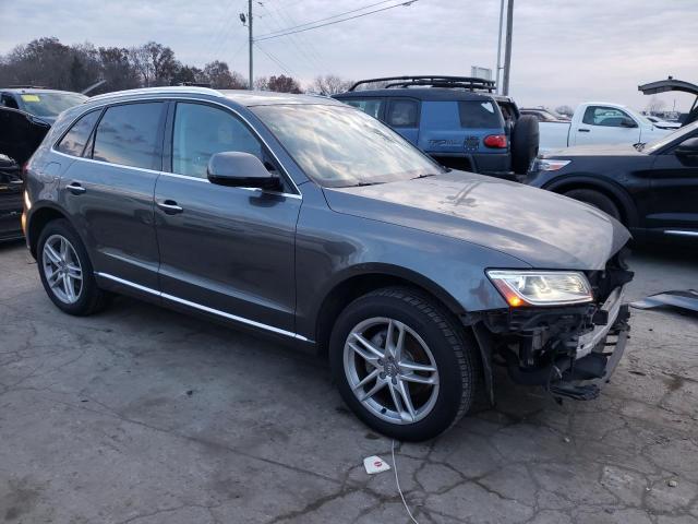 Photo 3 VIN: WA1L2AFPXGA045513 - AUDI Q5 