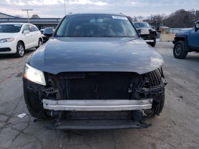 Photo 4 VIN: WA1L2AFPXGA045513 - AUDI Q5 