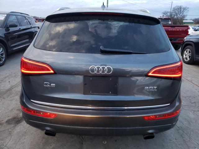 Photo 5 VIN: WA1L2AFPXGA045513 - AUDI Q5 