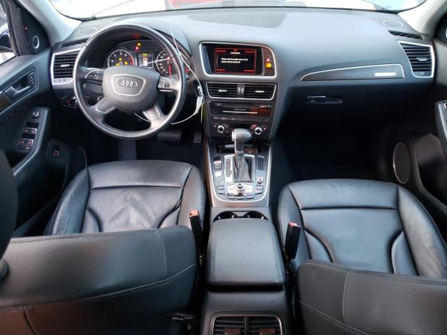 Photo 7 VIN: WA1L2AFPXGA045513 - AUDI Q5 