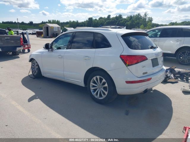 Photo 2 VIN: WA1L2AFPXGA046077 - AUDI Q5 