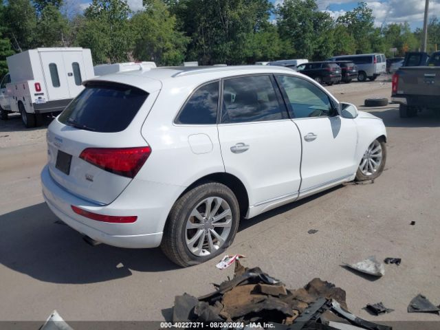 Photo 3 VIN: WA1L2AFPXGA046077 - AUDI Q5 