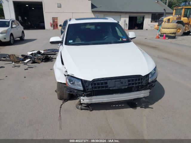 Photo 5 VIN: WA1L2AFPXGA046077 - AUDI Q5 