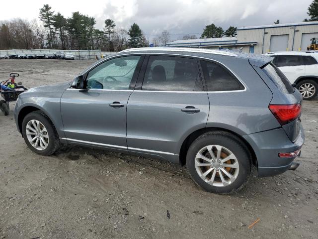 Photo 1 VIN: WA1L2AFPXGA046452 - AUDI Q5 PREMIUM 