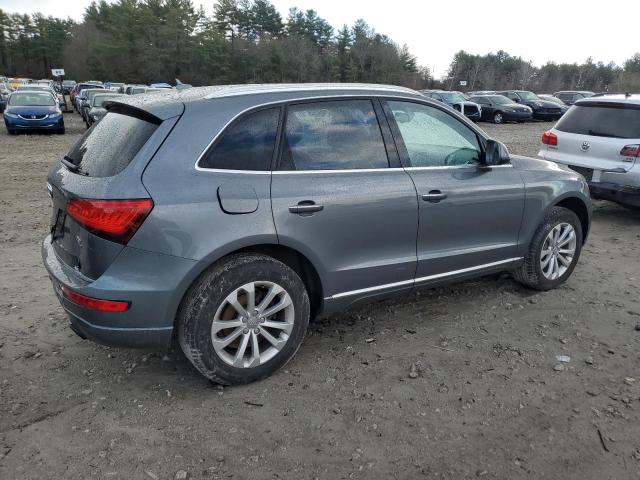 Photo 2 VIN: WA1L2AFPXGA046452 - AUDI Q5 PREMIUM 