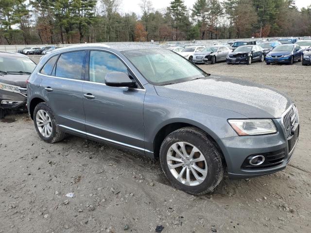 Photo 3 VIN: WA1L2AFPXGA046452 - AUDI Q5 PREMIUM 