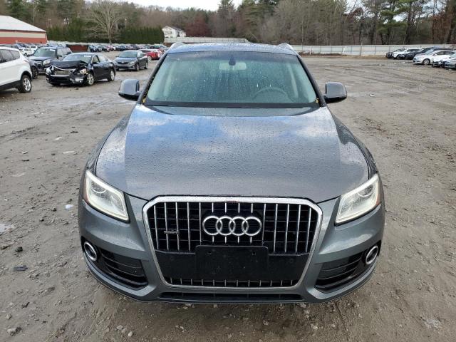 Photo 4 VIN: WA1L2AFPXGA046452 - AUDI Q5 PREMIUM 