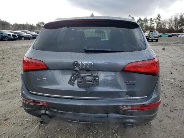 Photo 5 VIN: WA1L2AFPXGA046452 - AUDI Q5 PREMIUM 