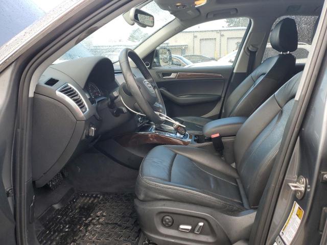 Photo 6 VIN: WA1L2AFPXGA046452 - AUDI Q5 PREMIUM 