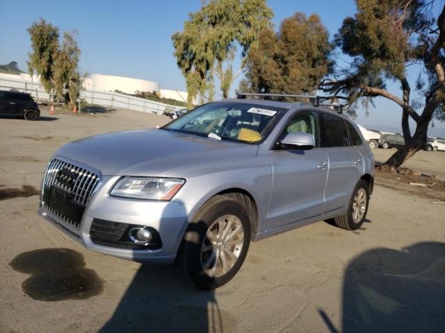 Photo 1 VIN: WA1L2AFPXGA050470 - AUDI Q5 PREMIUM 