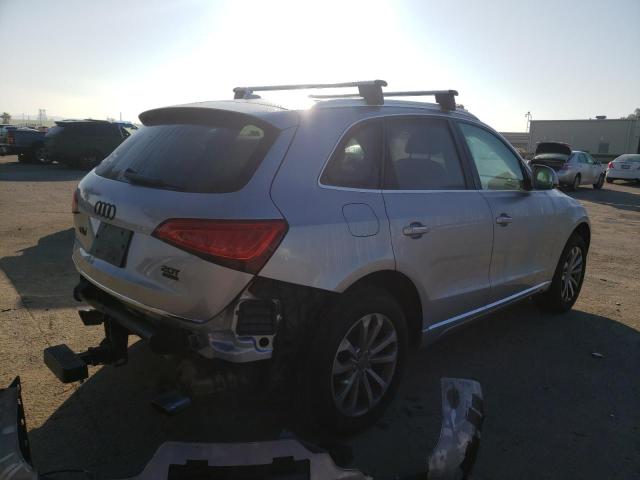 Photo 3 VIN: WA1L2AFPXGA050470 - AUDI Q5 PREMIUM 