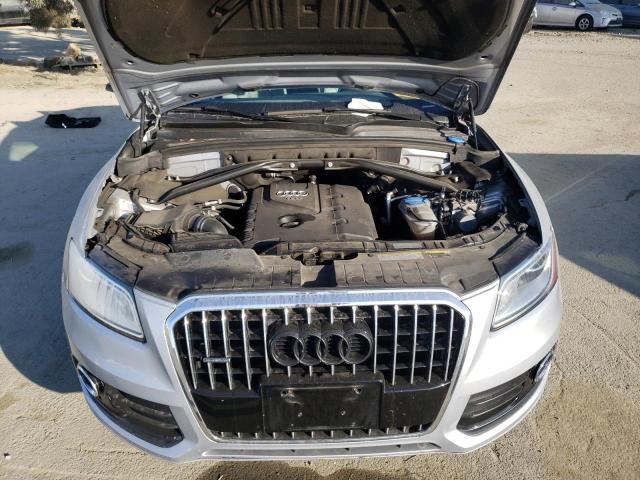 Photo 6 VIN: WA1L2AFPXGA050470 - AUDI Q5 PREMIUM 