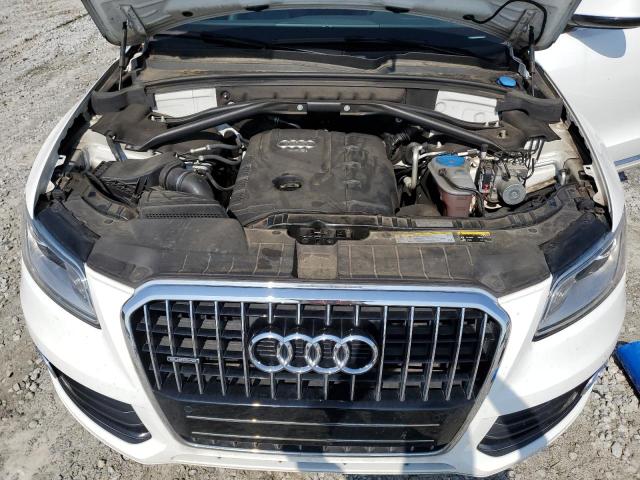 Photo 11 VIN: WA1L2AFPXGA052607 - AUDI Q5 PREMIUM 