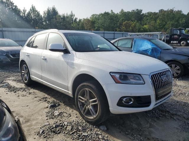 Photo 3 VIN: WA1L2AFPXGA052607 - AUDI Q5 PREMIUM 