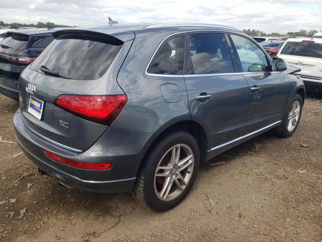 Photo 2 VIN: WA1L2AFPXGA056771 - AUDI Q5 