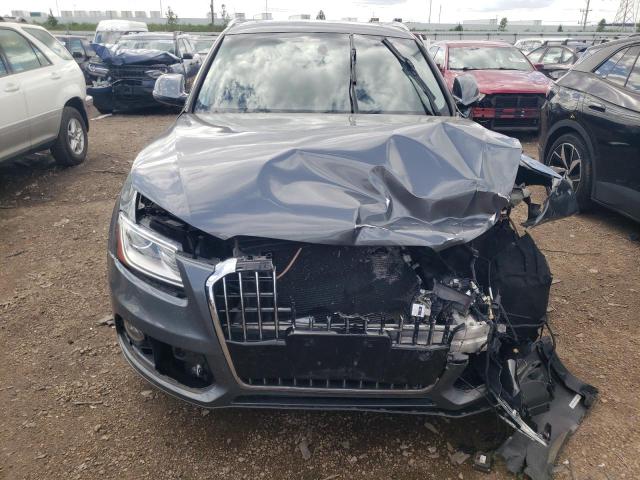 Photo 4 VIN: WA1L2AFPXGA056771 - AUDI Q5 