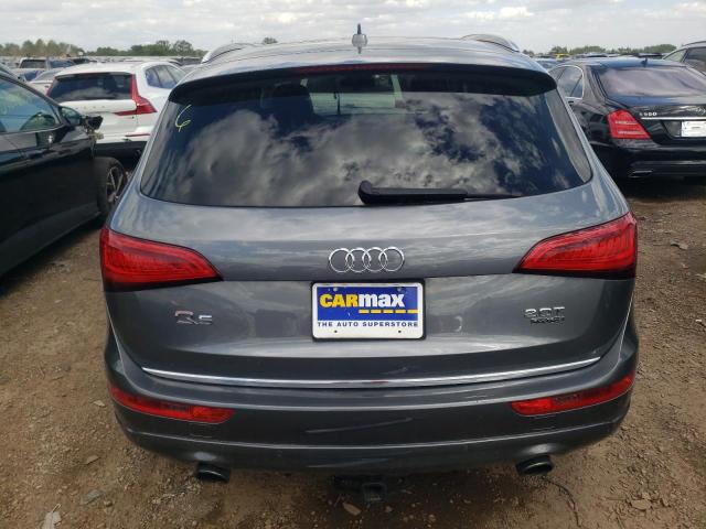 Photo 5 VIN: WA1L2AFPXGA056771 - AUDI Q5 