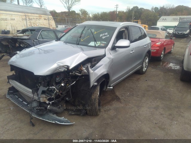 Photo 1 VIN: WA1L2AFPXGA067933 - AUDI Q5 