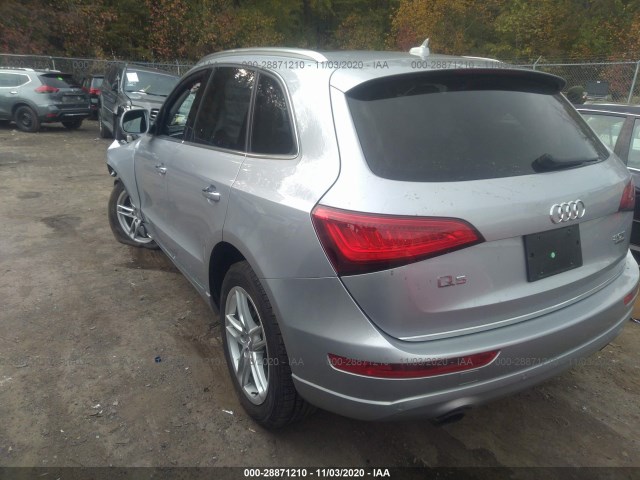 Photo 2 VIN: WA1L2AFPXGA067933 - AUDI Q5 