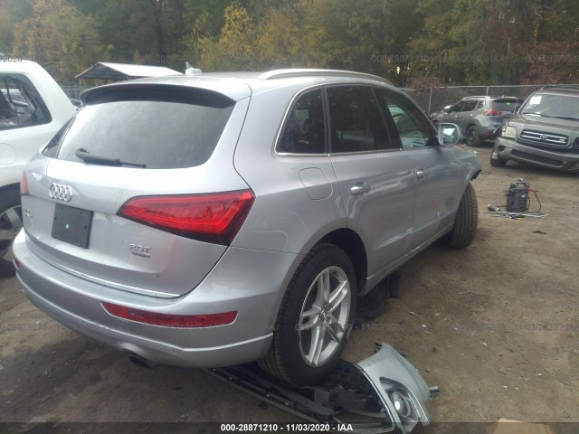 Photo 3 VIN: WA1L2AFPXGA067933 - AUDI Q5 