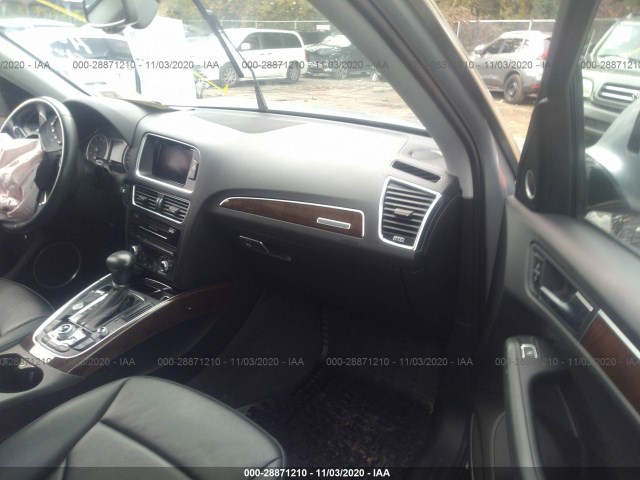 Photo 4 VIN: WA1L2AFPXGA067933 - AUDI Q5 