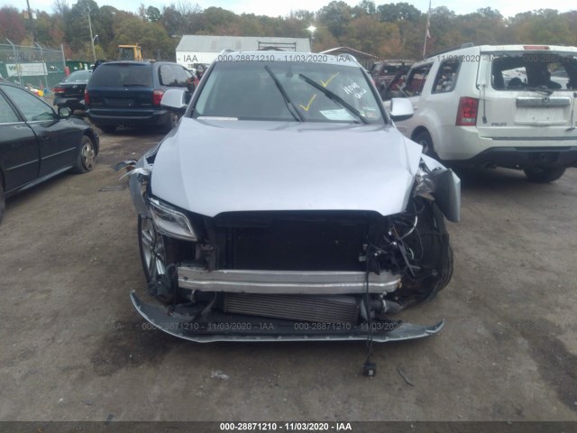 Photo 5 VIN: WA1L2AFPXGA067933 - AUDI Q5 