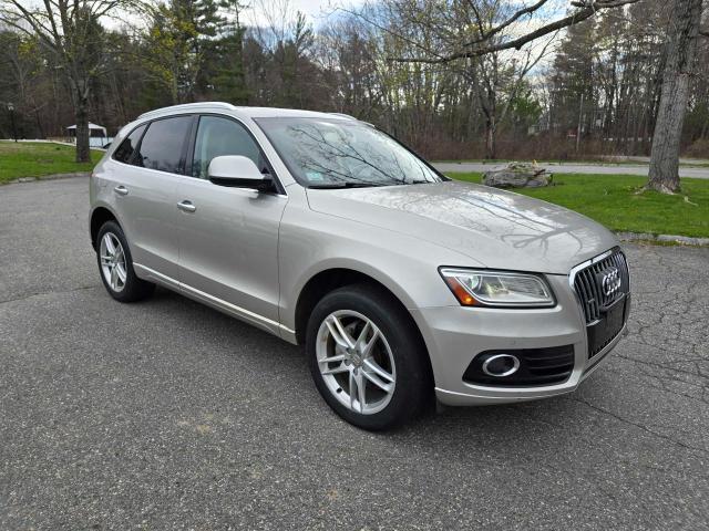 Photo 0 VIN: WA1L2AFPXGA079810 - AUDI Q5 