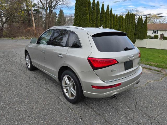 Photo 2 VIN: WA1L2AFPXGA079810 - AUDI Q5 