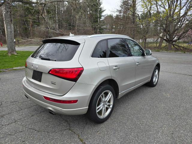 Photo 3 VIN: WA1L2AFPXGA079810 - AUDI Q5 